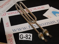 GRZAŁKA 17313 2000W-SANKI